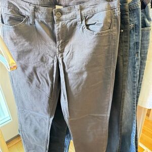 Women's Jeans